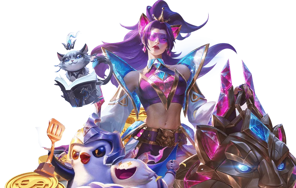 Tài nguyên marketing đa dạng