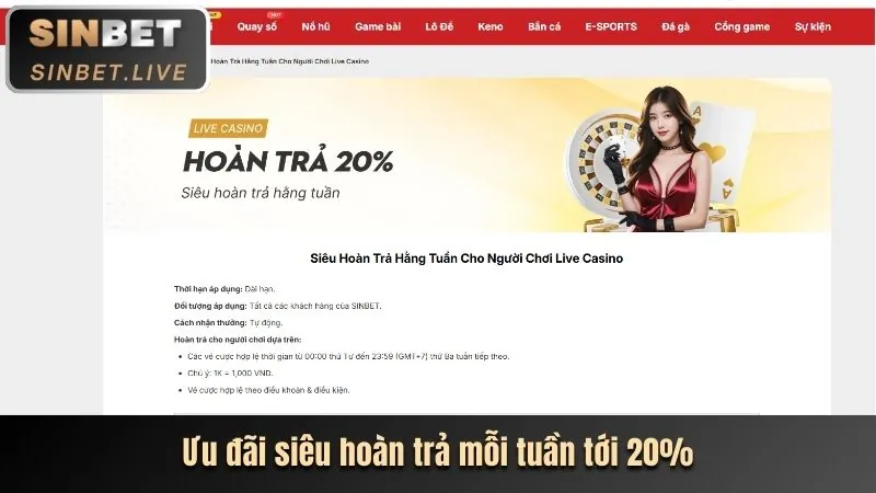 Sự kiện theo mùa vip88888 đăng nhập